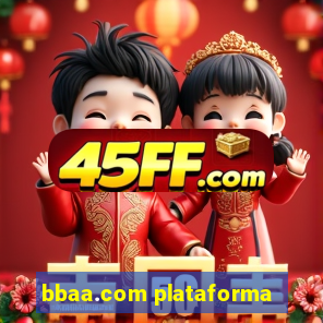 bbaa.com plataforma